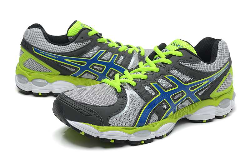 asics Gel Cumulus  asics pas cher magasin